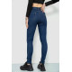Джинси жіночі, колір синій, 244R178-2
