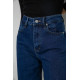 Джинси жіночі Palazzo, колір синій, 207RV233-6