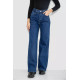 Джинси жіночі Palazzo, колір синій, 207RV233-6