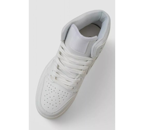 Кроссовки женские, цвет белый, 243RB2173-2