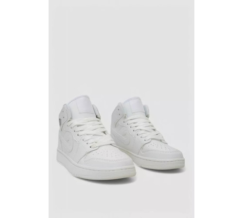 Кроссовки женские, цвет белый, 243RB2173-2