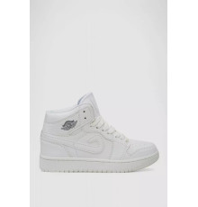 Кроссовки женские, цвет белый, 243RB2173-2