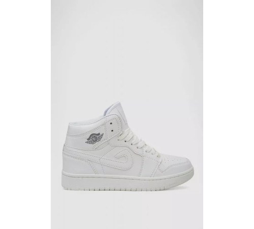 Кроссовки женские, цвет белый, 243RB2173-2