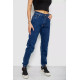 Джинси жіночі, колір синій, 244R8070-1