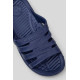 Шльопанці жіночі, колір синій, 243R309B