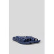 Шльопанці жіночі, колір синій, 243R309B