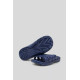 Шльопанці жіночі, колір синій, 243R309B