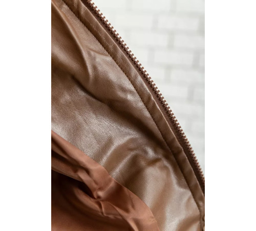 Куртка жіноча демісезонна, колір коричневий, 198R7878