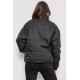Куртка женская демисезонная, цвет черный, 102R5273