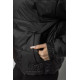 Куртка женская демисезонная, цвет черный, 102R5273