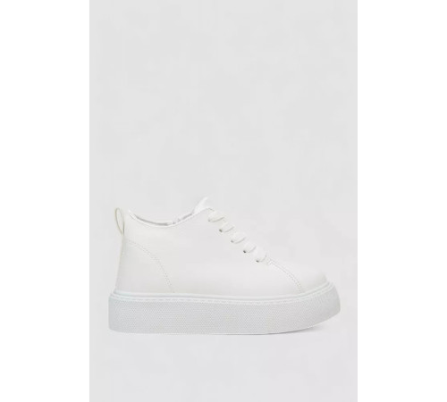 Кросівки жіночі демісезонні, колір білий, 243R2023-28