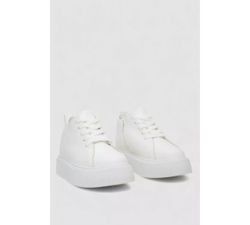 Кросівки жіночі демісезонні, колір білий, 243R2023-28