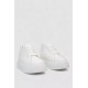 Кросівки жіночі демісезонні, колір білий, 243R2023-28