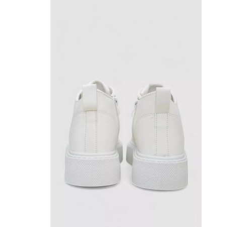 Кросівки жіночі демісезонні, колір білий, 243R2023-28