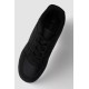 Кеди жіночі, колір чорний, 248RAD110