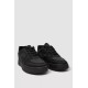 Кеди жіночі, колір чорний, 248RAD110