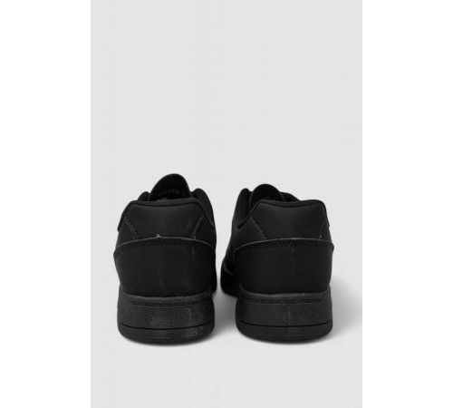 Кеди жіночі, колір чорний, 248RAD110