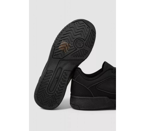 Кеди жіночі, колір чорний, 248RAD110