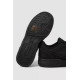 Кеди жіночі, колір чорний, 248RAD110