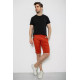 Шорти чоловічі, колір теракотовий, 238R2472