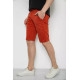 Шорти чоловічі, колір теракотовий, 238R2472