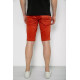 Шорти чоловічі, колір теракотовий, 238R2472