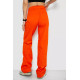 Джинси жіночі, колір помаранчевий, 250R00160-1
