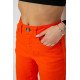 Джинси жіночі, колір помаранчевий, 250R00160-1
