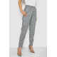 Штани жіночі, колір сірий, 238R319