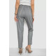 Штани жіночі, колір сірий, 238R319