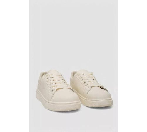 Кеди жіночі, колір бежевий, 248RR86