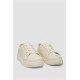 Кеди жіночі, колір бежевий, 248RR86