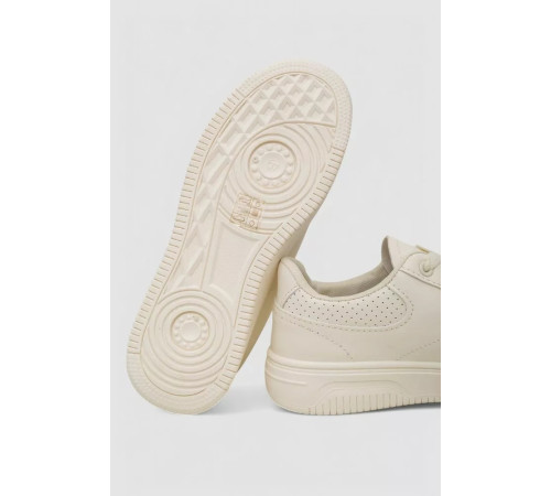 Кеди жіночі, колір бежевий, 248RR86