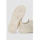Кеди жіночі, колір бежевий, 248RR86