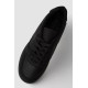 Кеди жіночі, колір чорний, 248RBB160
