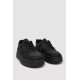 Кеди жіночі, колір чорний, 248RBB160