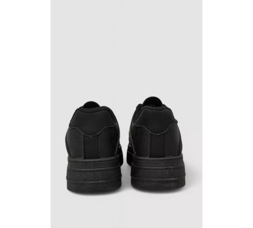 Кеди жіночі, колір чорний, 248RBB160