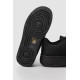 Кеди жіночі, колір чорний, 248RBB160