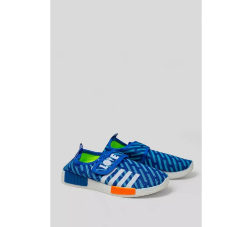 Сліпони дитячі, колір синій, 244R60971