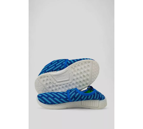 Сліпони дитячі, колір синій, 244R60971