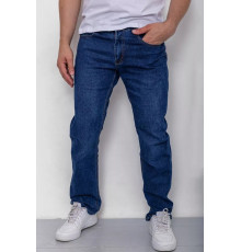 Джинси чоловічі, колір синій, 244RW110