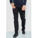 Джинсы мужские, цвет черный, 240R6901.