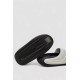 Шльопанці жіночі, колір чорно-білий, 248RYY03
