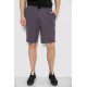 Шорты мужские, цвет темно-серый, 119R236