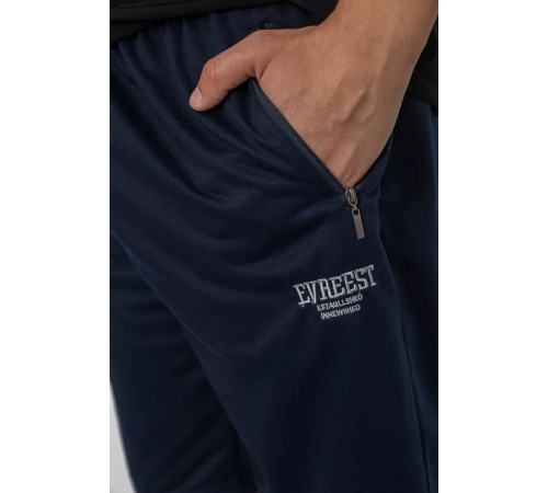 Шорти чоловічі, колір темно-синій, 244R6329