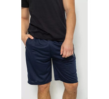 Шорти чоловічі, колір темно-синій, 244R6329