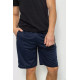 Шорти чоловічі, колір темно-синій, 244R6329