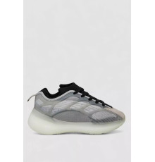 Кросівки чоловічі, колір сірий, 248RCX1430