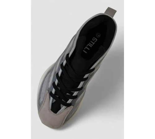 Кросівки чоловічі, колір сірий, 248RCX1430