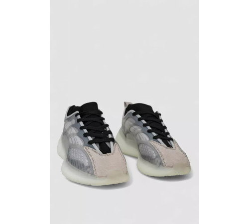 Кросівки чоловічі, колір сірий, 248RCX1430
